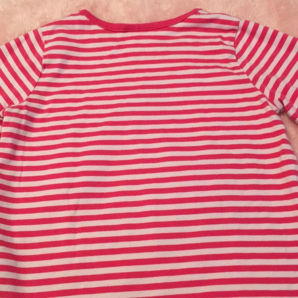 Hanna Andersson long sleeve shirt size 100 - Picture 7 of 7